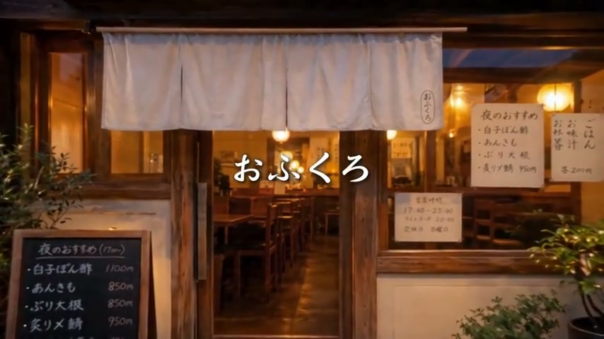 Restaurant Introduction